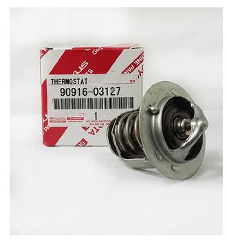ТЕРМОСТАТ TOYOTA 9091603127