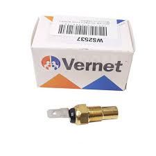 ДАТЧИК ТЕМПЕРАТУРЫ ОХЛАЖДАЮЩЕЙ ЖИДКОСТИ VERNET WS2537