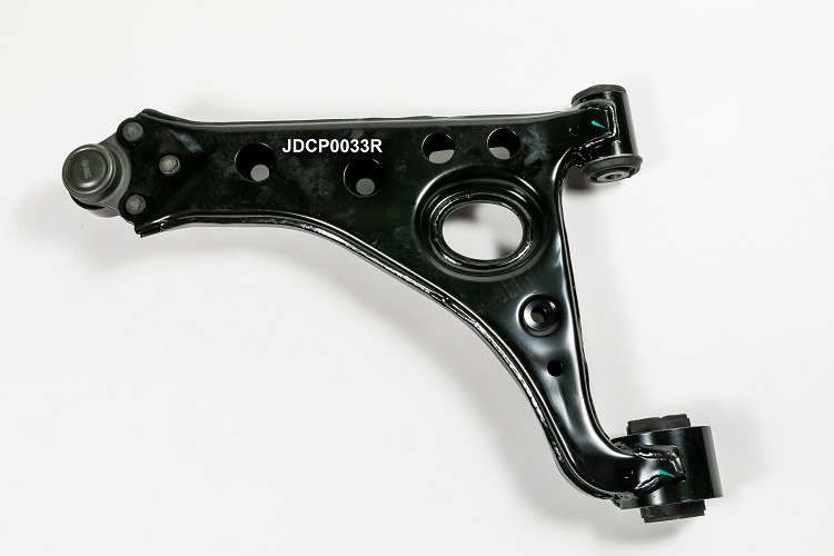 РЫЧАГ ПОДВЕСКИ JD JDCP0033R