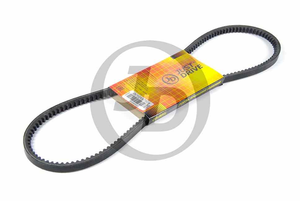 РЕМЕНЬ КЛИНОВИДНЫЙ JD JV10X975LA