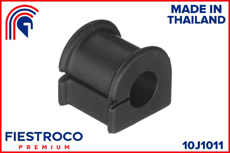 ВТУЛКА СТАБИЛИЗАТОРА FIESTROCO 10J1011