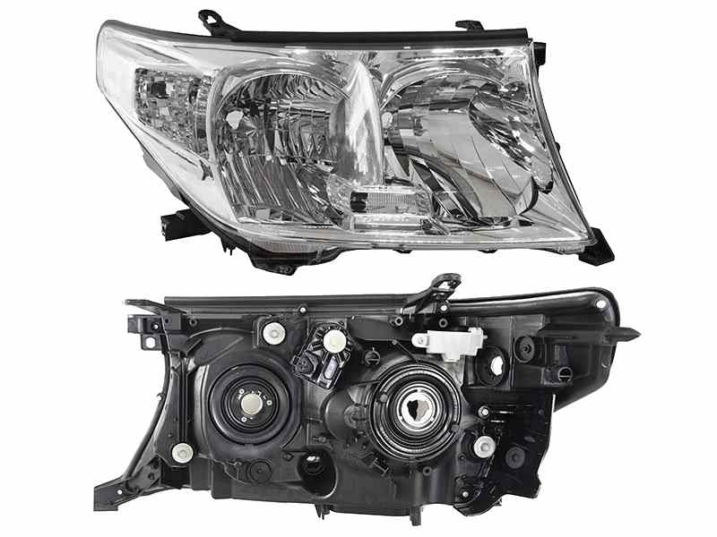 ФАРА TOYOTA 8113060D12
