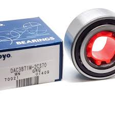 ПОДШИПНИК СТУПИЦЫ KOYO DAC3871W2C970
