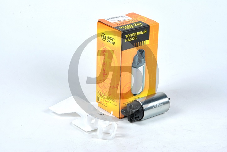 НАСОС ТОПЛИВНЫЙ JD JPF0045