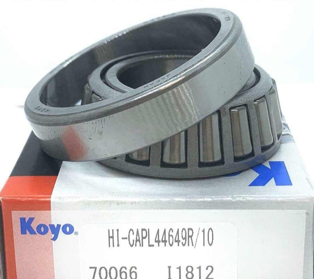 ПОДШИПНИК СТУПИЦЫ KOYO L44649R10