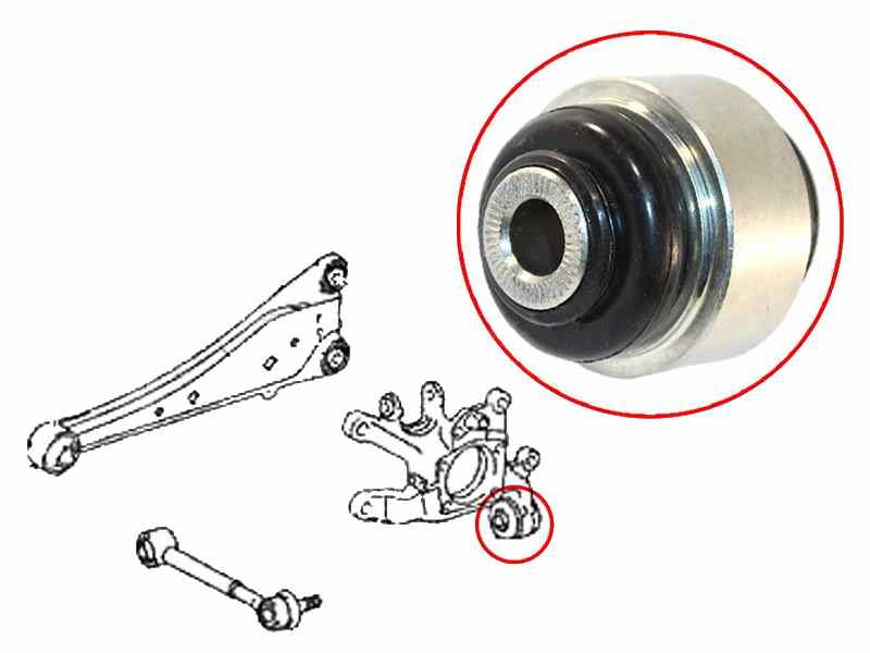 САЙЛЕНТБЛОК SAT ST4230442020U