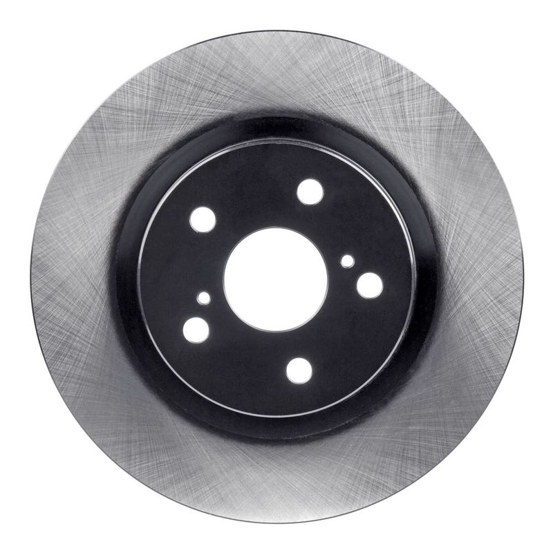 ДИСК ТОРМОЗНОЙ ADVICS A6F828B