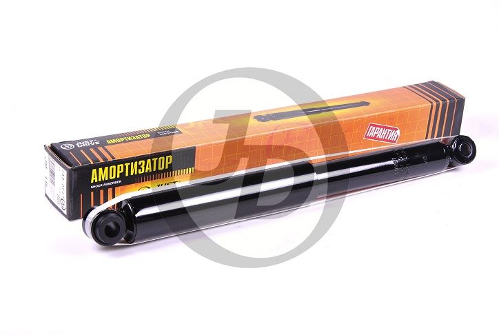 АМОРТИЗАТОР ПОДВЕСКИ JD JAA0027