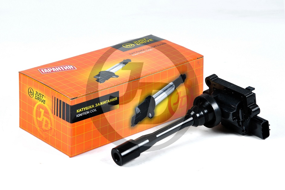 КАТУШКА ЗАЖИГАНИЯ JD JDK0002