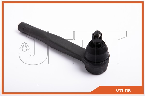 НАКОНЕЧНИК РУЛЕВОЙ JETT V71118