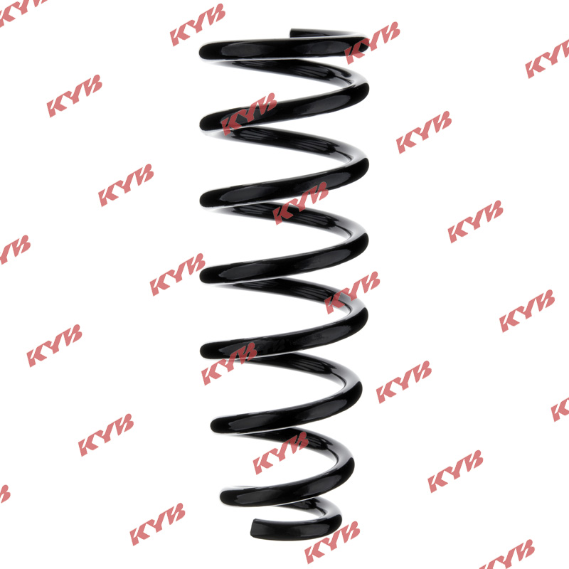 ПРУЖИНА ПОДВЕСКИ KYB RK9831