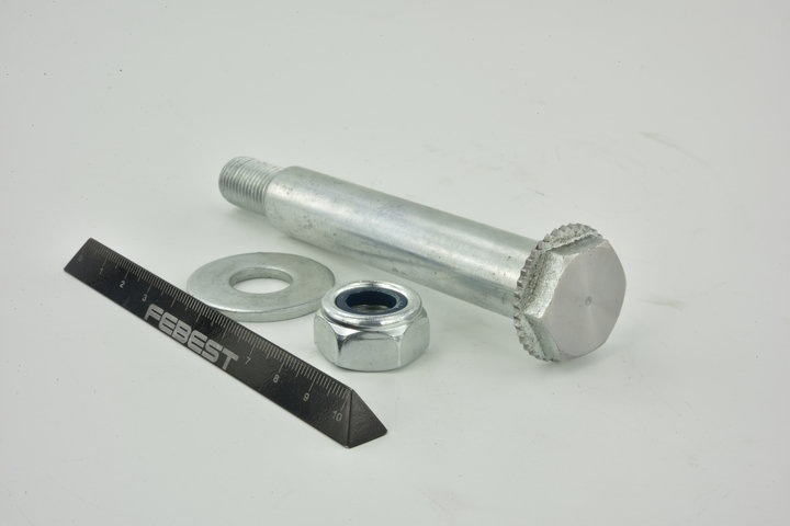 БОЛТ-ЭКСЦЕНТРИК FEBEST 0229015KIT