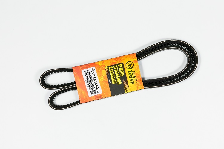 РЕМЕНЬ КЛИНОВИДНЫЙ JD JV13X1450LA