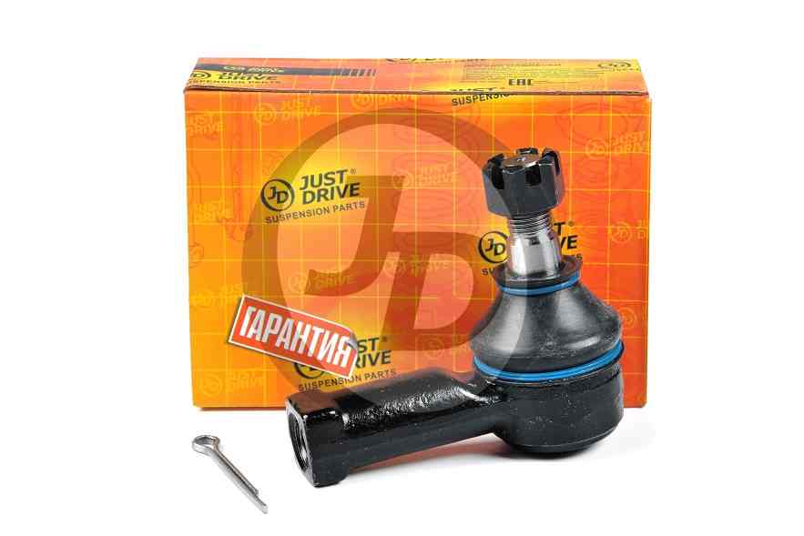 НАКОНЕЧНИК РУЛЕВОЙ JD JSE0072