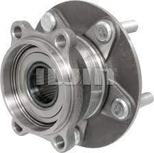 ПОДШИПНИК СТУПИЦЫ ILJIN IJ143053