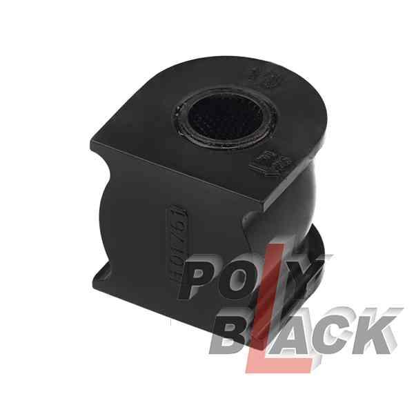 ВТУЛКА СТАБИЛИЗАТОРА POLYBLACK H01761