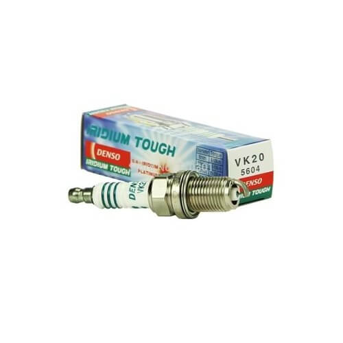 СВЕЧА ЗАЖИГАНИЯ DENSO VK20