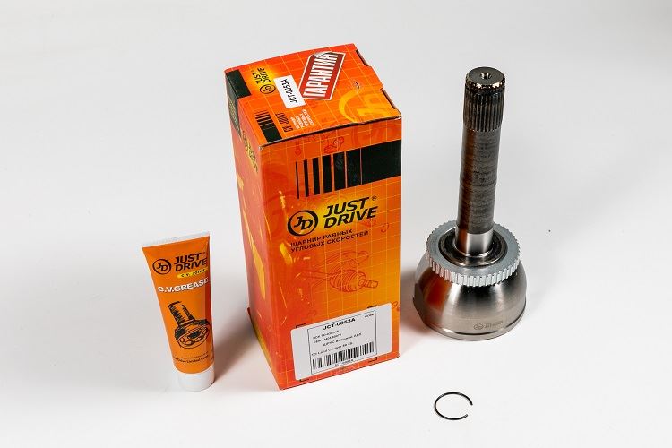 ШРУС ВНЕШНИЙ JD JCT0053A