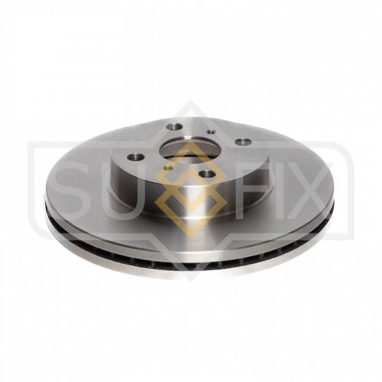 ДИСК ТОРМОЗНОЙ SUFIX FX1079