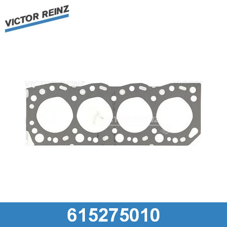 ПРОКЛАДКА ГБЦ VICTOR REINZ 615275010