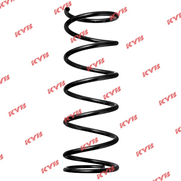 ПРУЖИНА ПОДВЕСКИ KYB RK7599