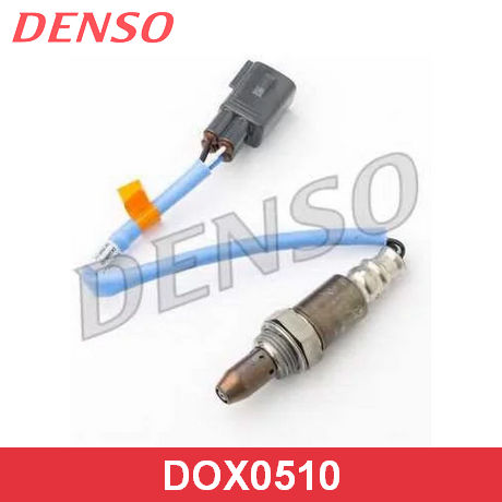 ДАТЧИК КИСЛОРОДНЫЙ (ЛЯМДА-ЗОНД) DENSO DOX0510