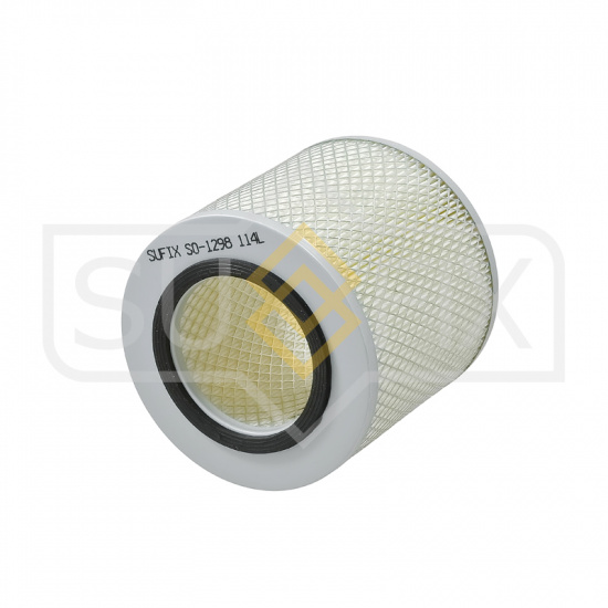 ФИЛЬТР ВОЗДУШНЫЙ SUFIX SO1298
