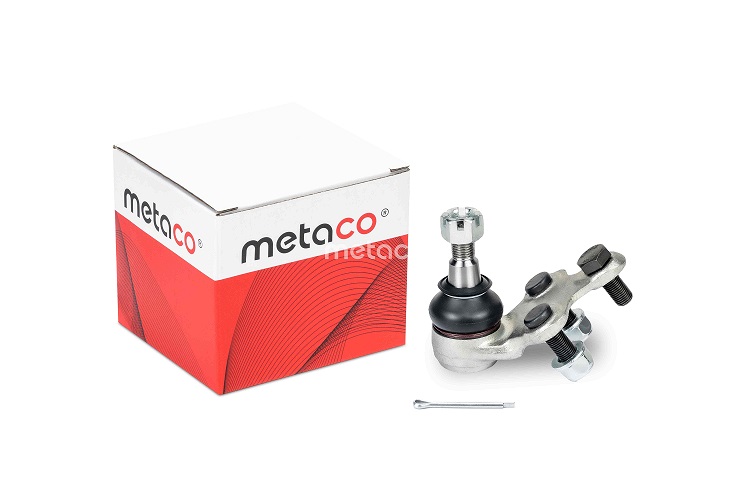 ШАРОВАЯ ОПОРА METACO 4200162
