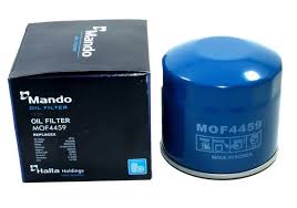 ФИЛЬТР МАСЛЯНЫЙ MANDO MOF4459