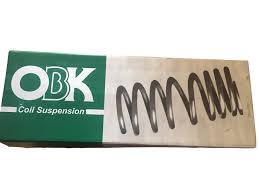 ПРУЖИНА ПОДВЕСКИ OBK C4T33381