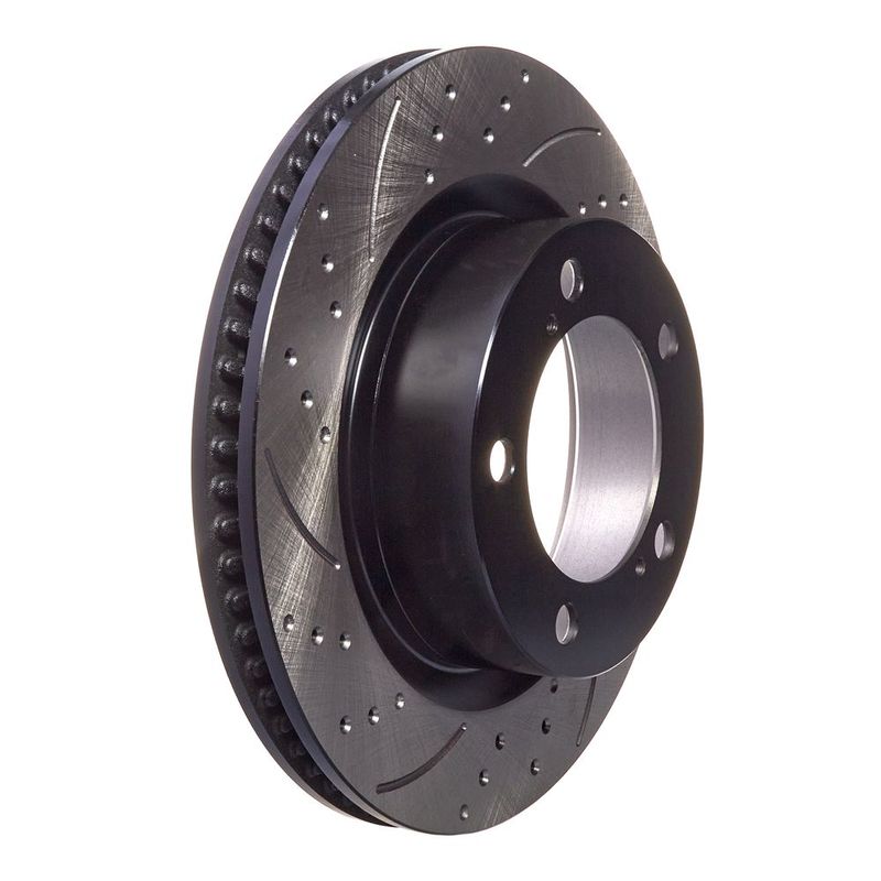 ДИСК ТОРМОЗНОЙ AVANTECH BR0267S