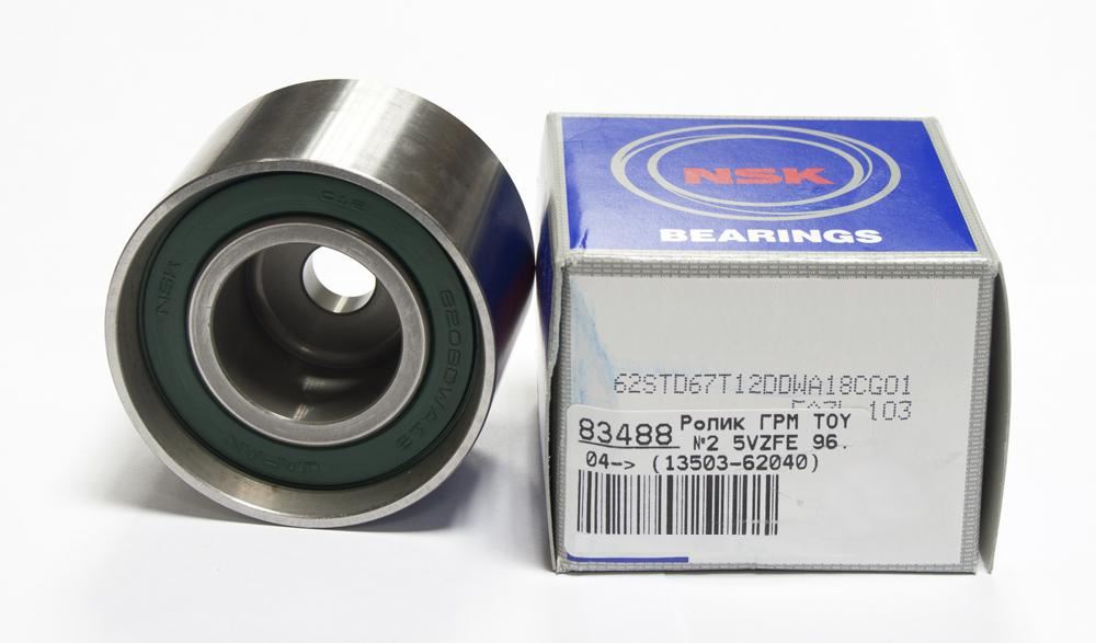 РОЛИКИ ГРМ NSK 62STD67T12DDWA18CG01