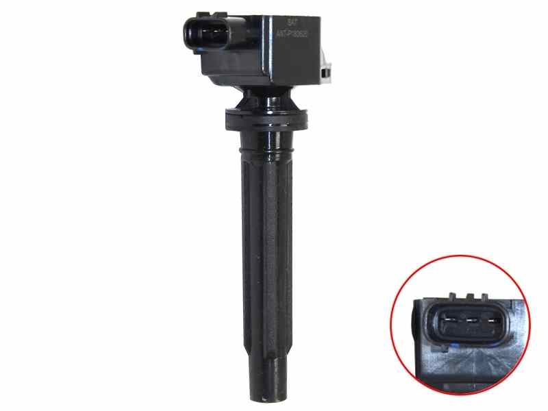 КАТУШКА ЗАЖИГАНИЯ SAT ST3340065J00