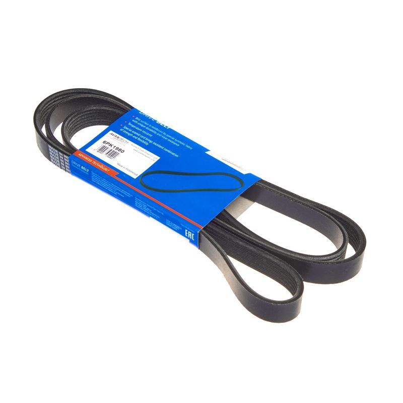 РЕМЕНЬ ПОЛИКЛИНОВЫЙ AVANTECH 6PK1980