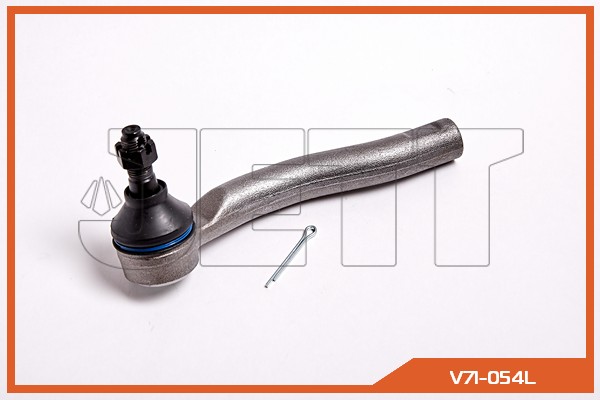НАКОНЕЧНИК РУЛЕВОЙ JETT V71054L