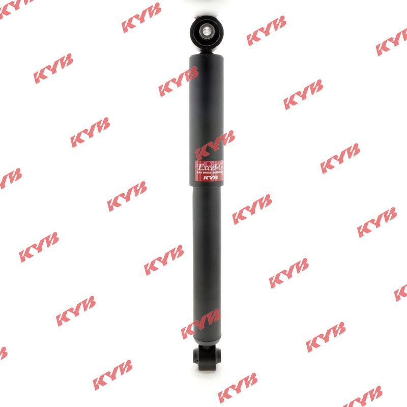 АМОРТИЗАТОР ПОДВЕСКИ KYB 349078
