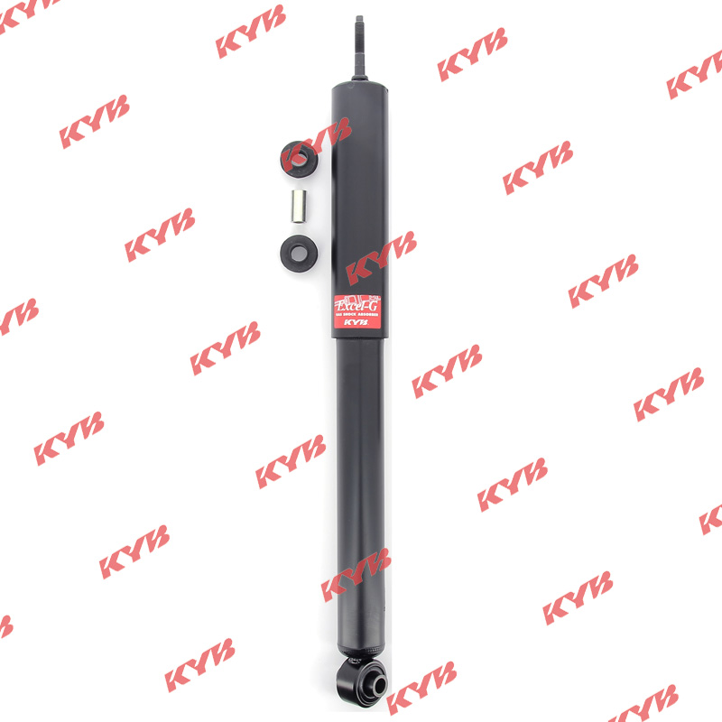 АМОРТИЗАТОР ПОДВЕСКИ KYB 349057