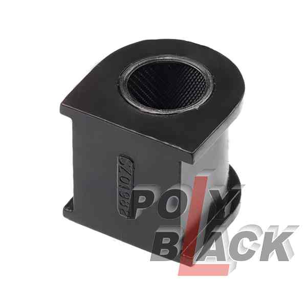 ВТУЛКА СТАБИЛИЗАТОРА POLYBLACK SZ01982