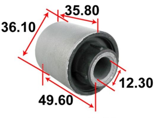 САЙЛЕНБЛОК TENACITY AAMMI1053