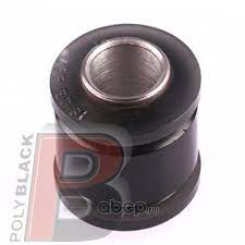 САЙЛЕНБЛОК POLYBLACK IS06857