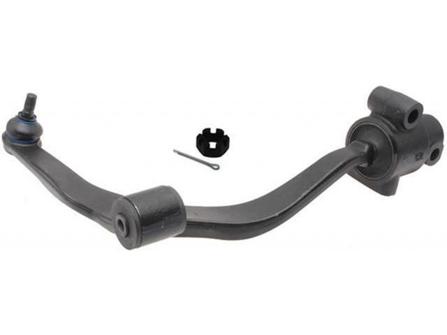 РЫЧАГ ПОДВЕСКИ JETT V91048L