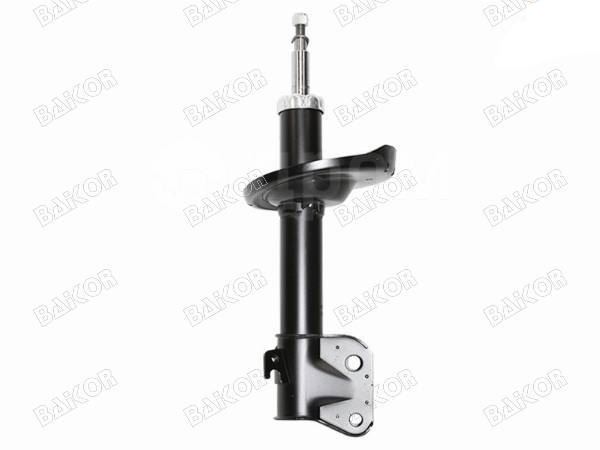 СТОЙКА ГАЗОМАСЛЯНАЯ BAIKOR BKSAF0319