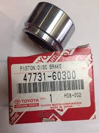 ПОРШЕНЬ СУППОРТА TOYOTA 4773160300