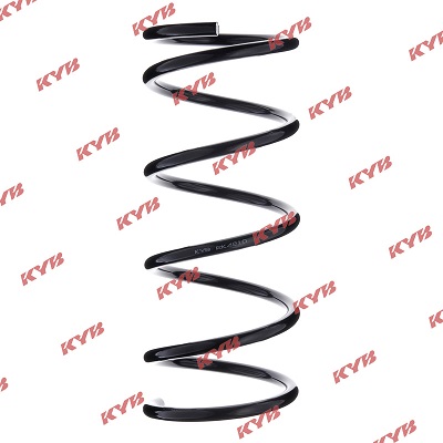 ПРУЖИНА ПОДВЕСКИ KYB RK4810