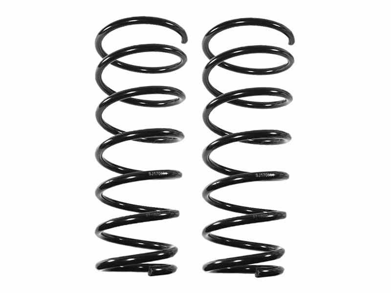 КОМПЛЕКТ ПРУЖИН SAT ST18832