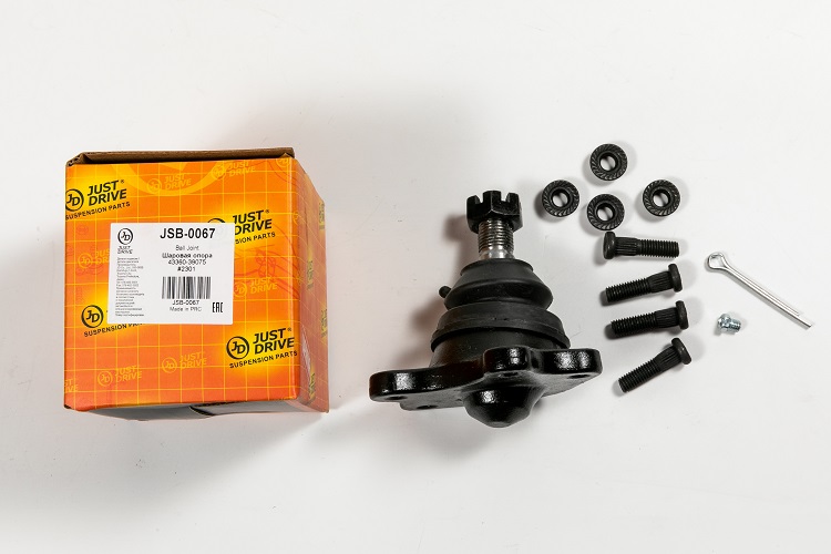 ШАРОВАЯ ОПОРА JD JSB0067