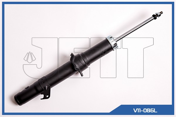 АМОРТИЗАТОР ПОДВЕСКИ JETT V11086L