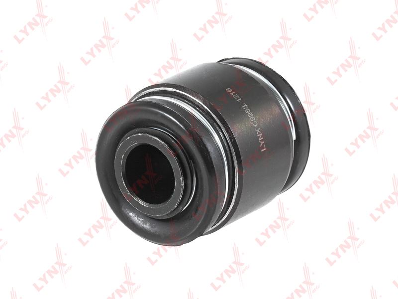 САЙЛЕНТБЛОК ЦАПФЫ LYNXauto C9253