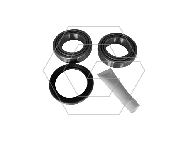 ПОДШИПНИК СТУПИЦЫ (КОМПЛЕКТ) G-AUTOPARTS GWB1915
