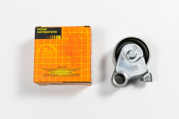 РОЛИК НАТЯЖНОЙ ГРМ JD JHR0097